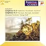 Symphonies 8 and 9 (Szell)