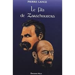 Le Fils de Zarathoustra