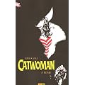 Catwoman, Tome 1 : Catwoman � Rome