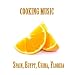 Cooking Music : Spain, Egypt, China, Florida &acirc;�&brvbar;