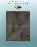 Student Study Art Notebook to accompany Anatomy & Physiology