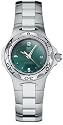 NEW TAG HEUER KIRIUM LADIES WATCH WL1317.BA0709