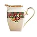 Lenox Holiday Tartan Square Creamer