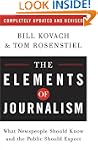 The Elements of Journalism: What News...