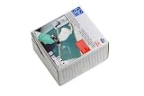 Eigenschaften Emil Lux GmbH & Co. KG 118021 / LUX 118021 Fließbecher-Spritzpistole HVLP PROFI