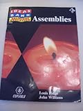 Folens ideas bank assemblies : age 7-11