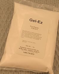 Gel-EZ Pectin Mix, 1 lb.