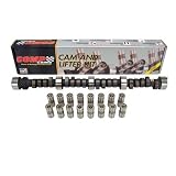 Comp Cams CL12-234-2 Cam and Lifter Kit - CS XE256H-10 by Comp Cams