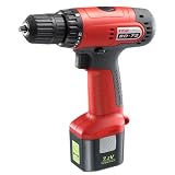 RYOBI 充電式ドライバドリル BD-72KT