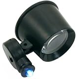 10x LED Illuminated Eye Loupe Jewelers Magnifier Tool