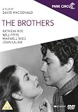 The Brothers [ NON-USA FORMAT, PAL, Reg.2 Import - United Kingdom ]