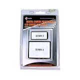 GGS DSLR LCD Optical Glass Screen Protector for Nikon D300 cameras