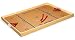DELUXE NOK-HOCKEY GAME