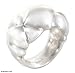 Ring, 'Rose Petals' 6.5 (US Ring Size)