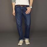 Fossil Vintage Straight