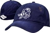 Dallas Cowboys Throwback Logo Flex Heat Hat