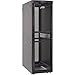 Rs Server Enc 42u 600mm 1200mm Black- No
