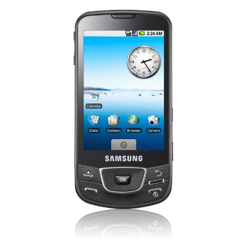 review Samsung GT-i7500OKADBT