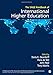 The SAGE Handbook of International Higher Education