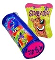 Scooby Doo Pvc Pencil Case