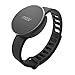 Moov – Smart Multi-Sport Fitness Coach & Tracker (Black)