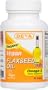 Deva Organic Vegan Vitamins Flax Seed Oil, Omega-3, 90 Vcaps (Pack of 2)