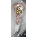 Salumeria Biellese Zampone di Modena Boneless Stuffed Front Leg Of Pork 7 pound (MUST SHIP EXPEDITED)
