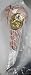 Salumeria Biellese Zampone di Modena Boneless Stuffed Front Leg Of Pork 7 pound (MUST SHIP EXPEDITED) image 1