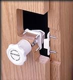 Rev-A-Shelf RL Series - Rev-A-Lock Security System