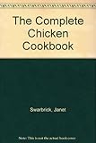 The complete chicken cookbook