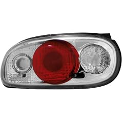 Dectane RMA01 R�ckleuchten karglas Mazda MX5 90-97 crytsal