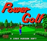 Revue Nec  / Powergolf