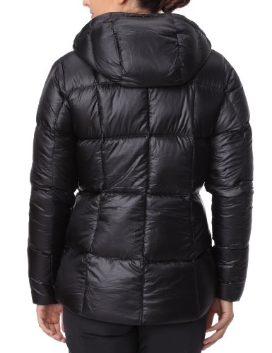 Millet LD Down Alpine J Veste femme Noir M