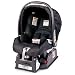 Peg Perego Primo Viaggio SIP 30/30 Infant Car Seat, Pois Black