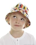 Hunter Kids Rain Hat