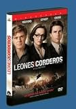 Lions for Lambs (Leones Por Corderos) [NTSC/REGION 1 & 4 DVD. Import-Latin America]