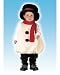 Snowbaby Costume