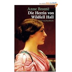 Die Herrin von Wildfell Hall (insel taschenbuch)