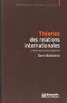 TH�ORIES DES RELATIONS INTERNATIONALE...