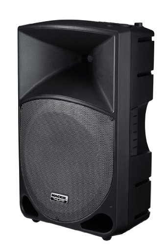 MACKIE THUMP TH-15A 15 ACTIVE POWERED SPEAKER 400W