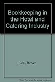 Book-keeping in the hotel and catering industry