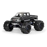 41WGgkfXelL. SL160 GMC Top Kick Clear Body: E Revo, Revo 3.3, MGT