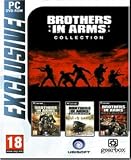 Brothers in Arms Collection