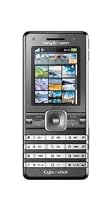 Sony Ericsson K770i Silver Vodafone PAYG