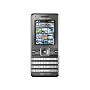 Sony Ericsson K770i Silver On Vodafone PAYG Mobile Phone