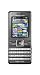 Sony Ericsson K770i Silver Vodafone PAYG