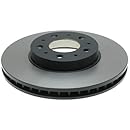 Raybestos 96516R Professional Grade Disc Brake Rotor