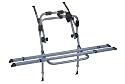 HECKTRÄGER 2 Fahrräder FAHRRADTRÄGER LOGIC CLIP-ON-SYSTEM MIT SCHIENEN