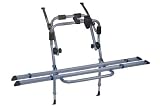 HECKTRÄGER 2 Fahrräder FAHRRADTRÄGER LOGIC CLIP-ON-SYSTEM MIT SCHIENEN