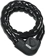 ABUS Fahrradschloss Steel-O-Flex 950, 100cm